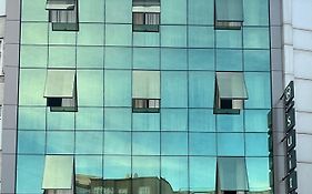 The Core Otel